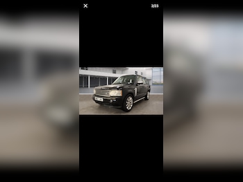 Used Land Rover Range Rover 2007 for sale - 76820076: Photo