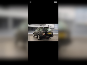 Used Land Rover Range Rover 2007 for sale - 76820076: Photo