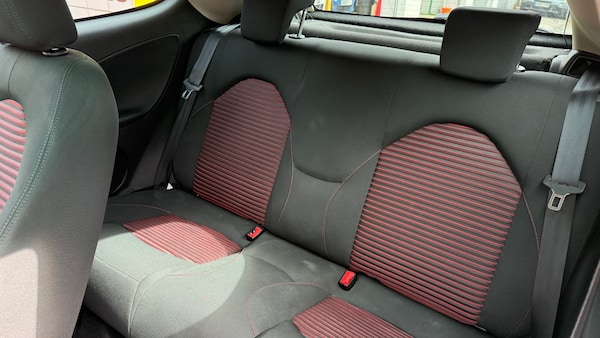 Used Alfa Romeo MiTo 2012 for sale - 75713993: Photo 12