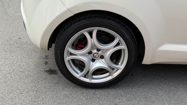 Used Alfa Romeo MiTo 2012 for sale - 75713993: Photo 17