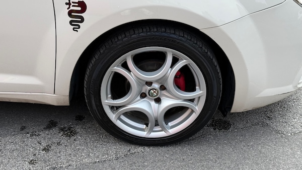 Used Alfa Romeo MiTo 2012 for sale - 75713993: Photo 18