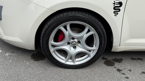 Used Alfa Romeo MiTo 2012 for sale - 75713993: Photo 19