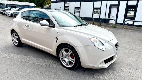 Used Alfa Romeo MiTo 2012 for sale - 75713993: Photo 1