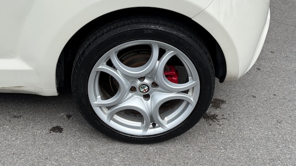 Used Alfa Romeo MiTo 2012 for sale - 75713993: Photo 20