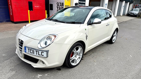 Used Alfa Romeo MiTo 2012 for sale - 75713993: Photo 3