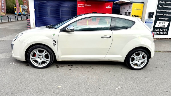 Used Alfa Romeo MiTo 2012 for sale - 75713993: Photo 4