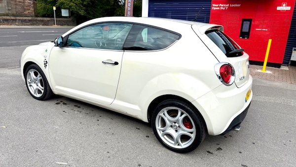 Used Alfa Romeo MiTo 2012 for sale - 75713993: Photo 5
