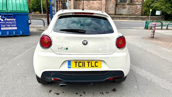 Used Alfa Romeo MiTo 2012 for sale - 75713993: Photo 6