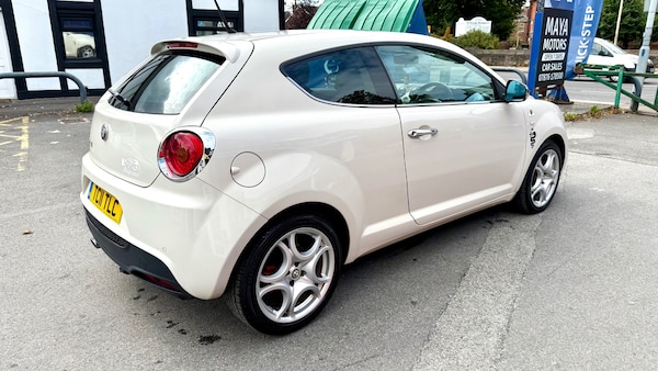 Used Alfa Romeo MiTo 2012 for sale - 75713993: Photo 7