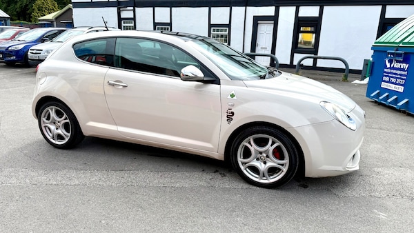 Used Alfa Romeo MiTo 2012 for sale - 75713993: Photo 8