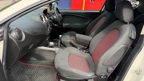 Used Alfa Romeo MiTo 2012 for sale - 75713993: Photo 9