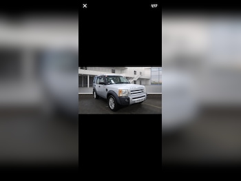 Used Land Rover Discovery 2009 for sale - 77417526: Photo