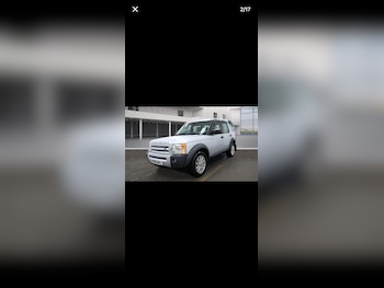 Used Land Rover Discovery 2009 for sale - 77417526: Photo