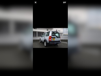 Used Land Rover Discovery 2009 for sale - 77417526: Photo