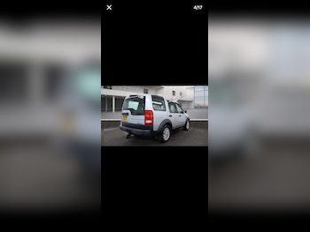 Used Land Rover Discovery 2009 for sale - 77417526: Photo