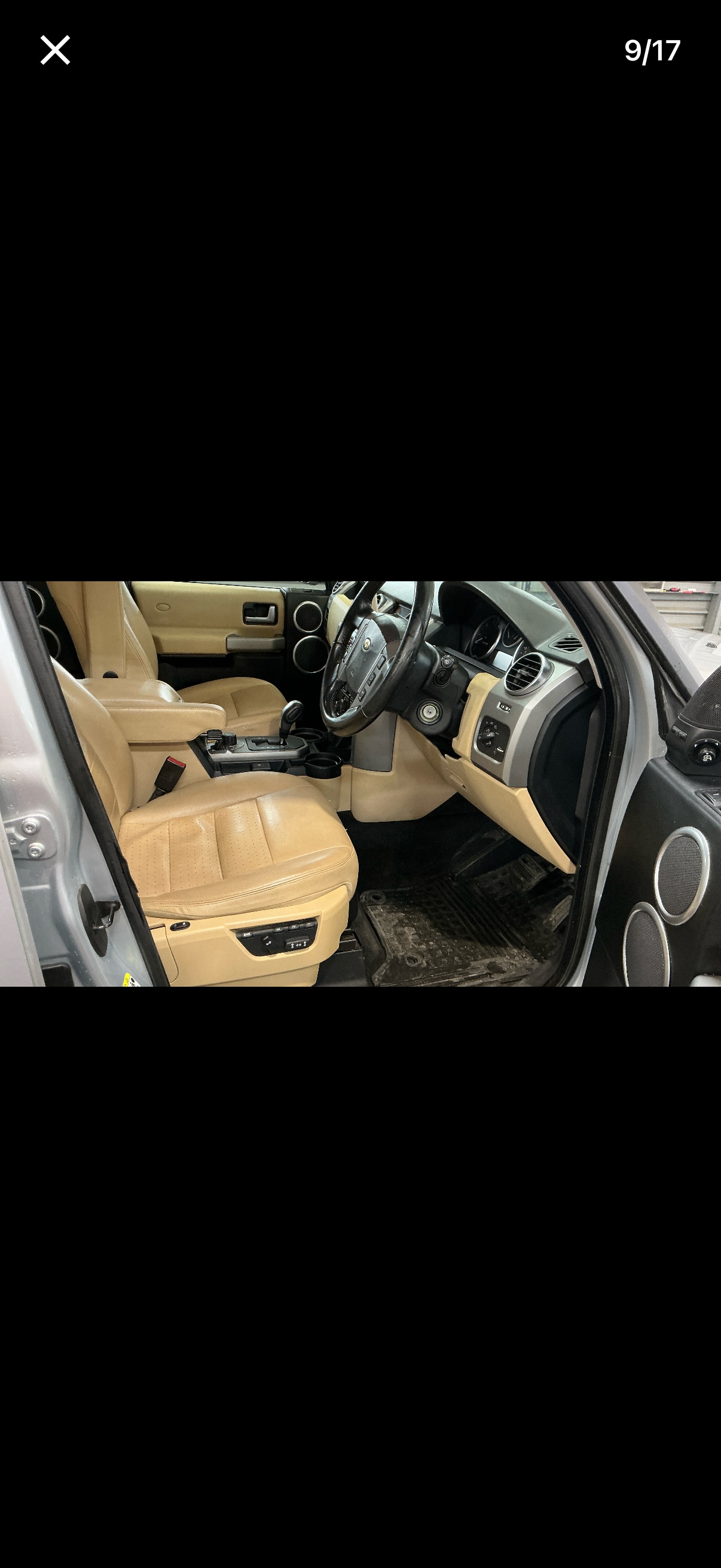 Used Land Rover Discovery 2009 for sale - 77417526: Photo 5