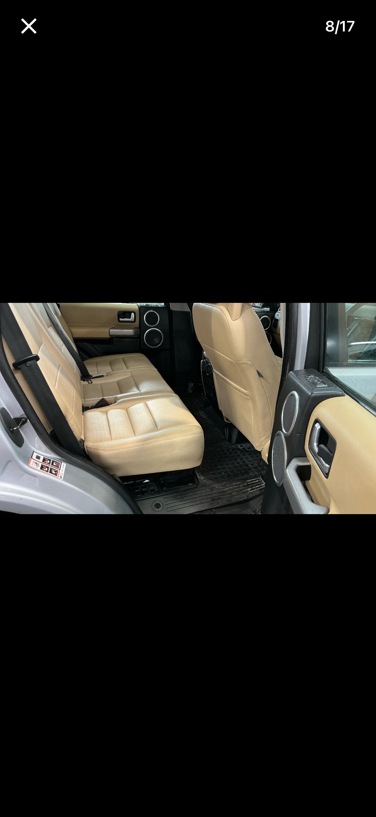 Used Land Rover Discovery 2009 for sale - 77417526: Photo 6