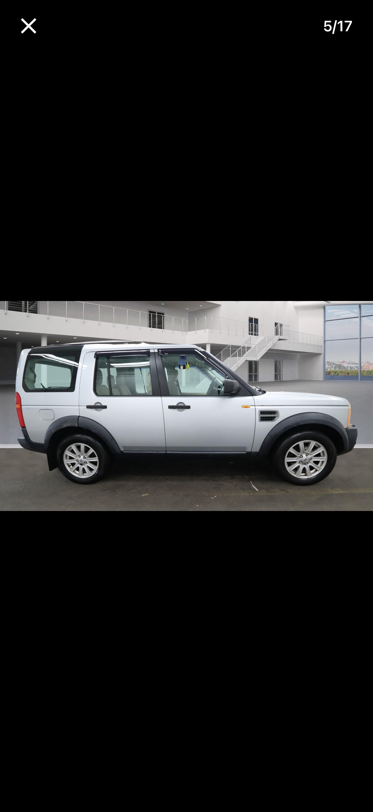 Used Land Rover Discovery 2009 for sale - 77417526: Photo 7