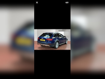 Used Audi A4 Allroad 2013 for sale - 78123373: Photo