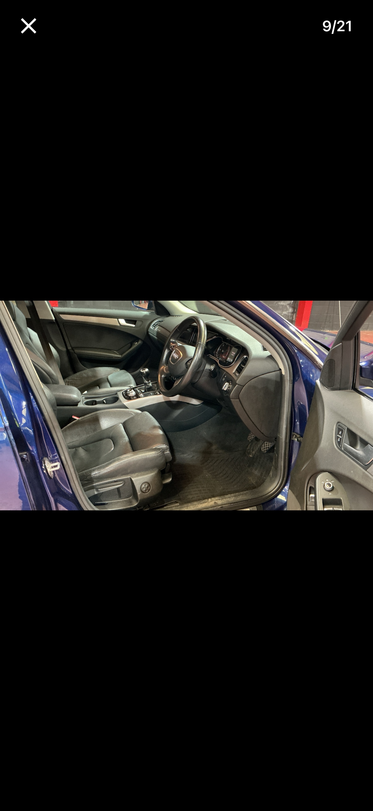 Used Audi A4 Allroad 2013 for sale - 78123373: Photo 5