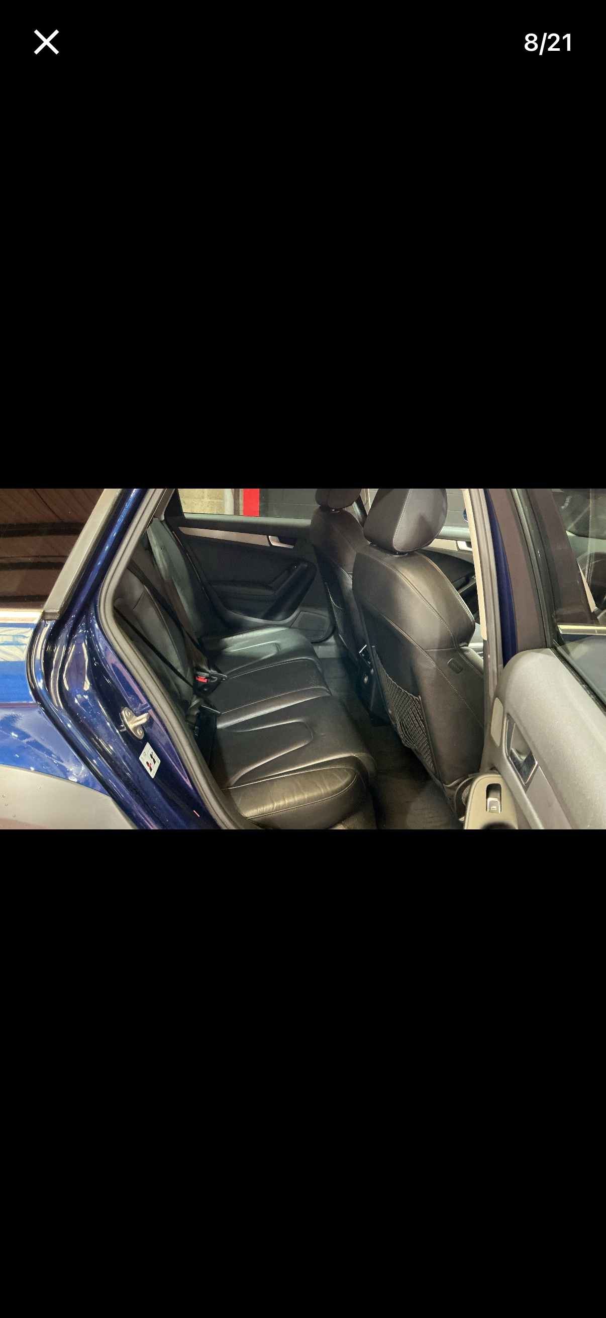 Used Audi A4 Allroad 2013 for sale - 78123373: Photo 6