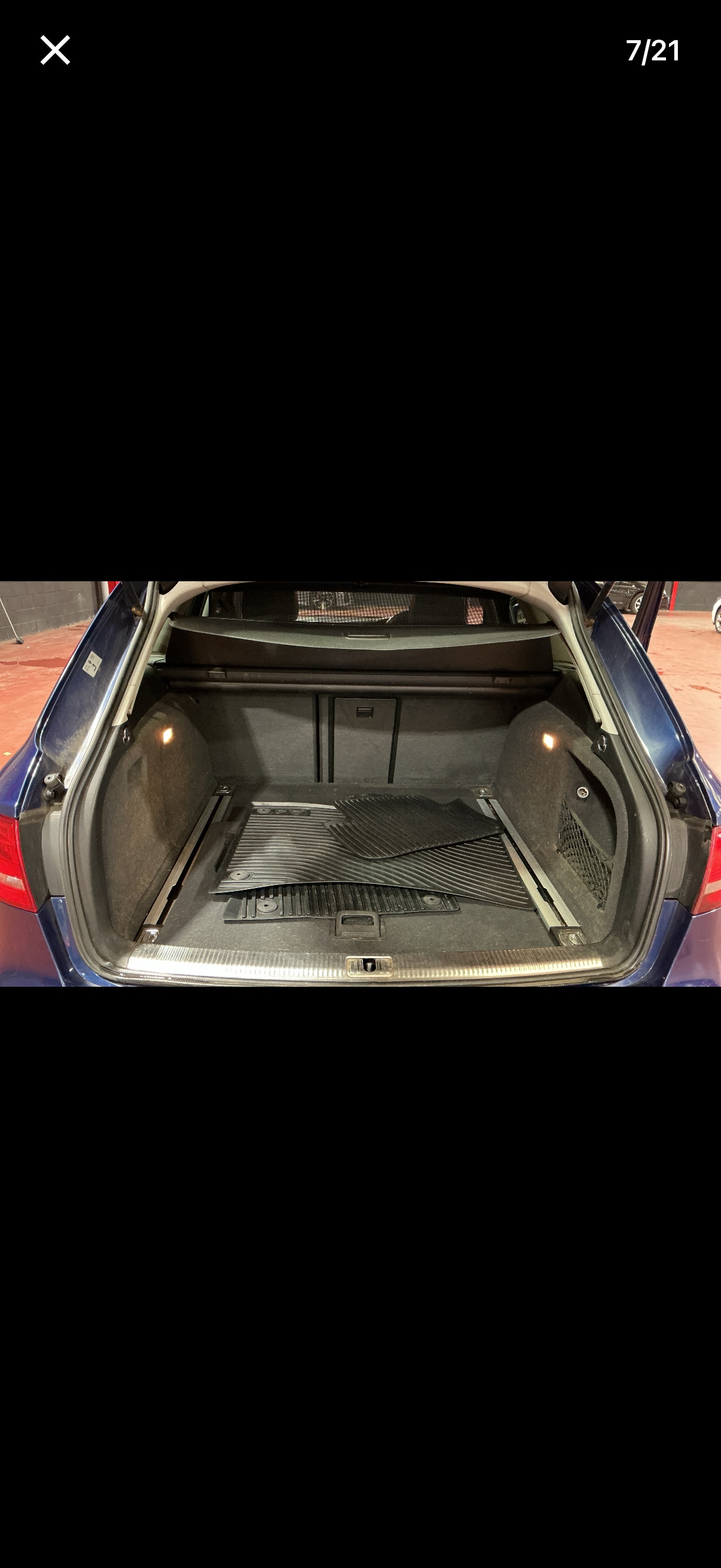 Used Audi A4 Allroad 2013 for sale - 78123373: Photo 7