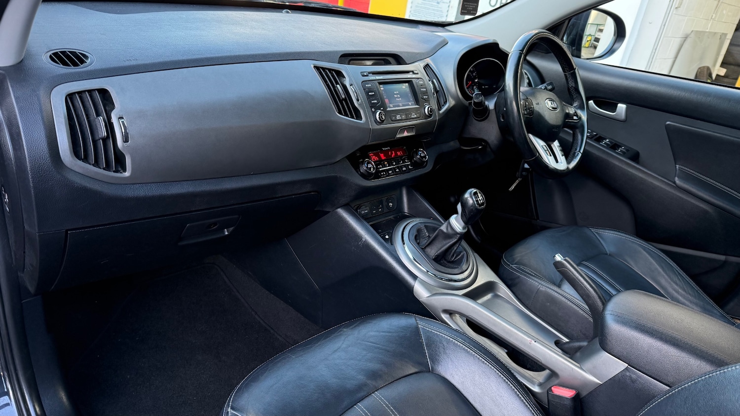 Used Kia Sportage 2014 for sale - 76665846: Photo 10