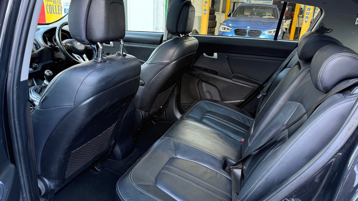 Used Kia Sportage 2014 for sale - 76665846: Photo 12