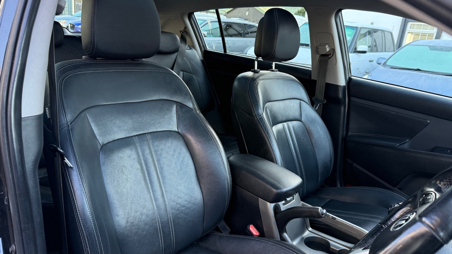 Used Kia Sportage 2014 for sale - 76665846: Photo 14