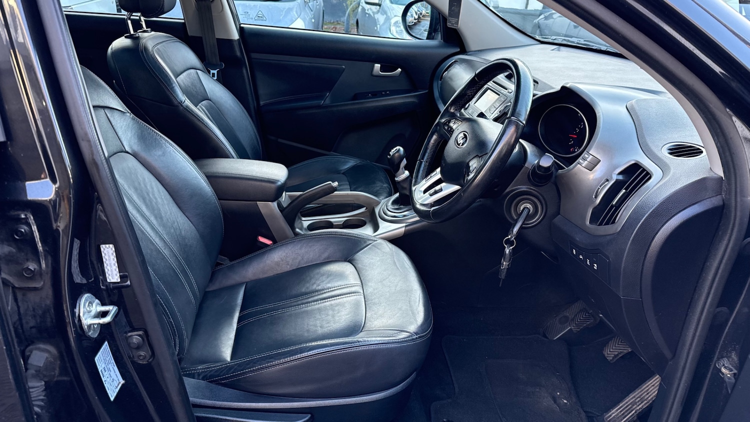 Used Kia Sportage 2014 for sale - 76665846: Photo 15