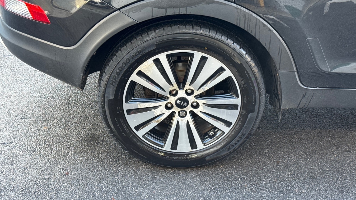 Used Kia Sportage 2014 for sale - 76665846: Photo 17