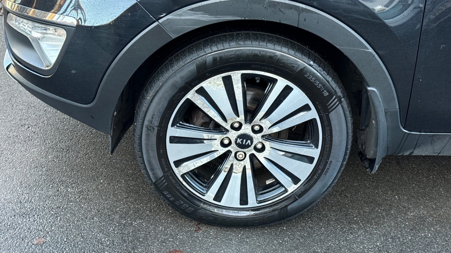 Used Kia Sportage 2014 for sale - 76665846: Photo 19