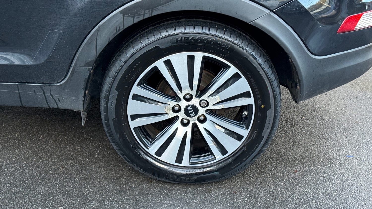 Used Kia Sportage 2014 for sale - 76665846: Photo 20