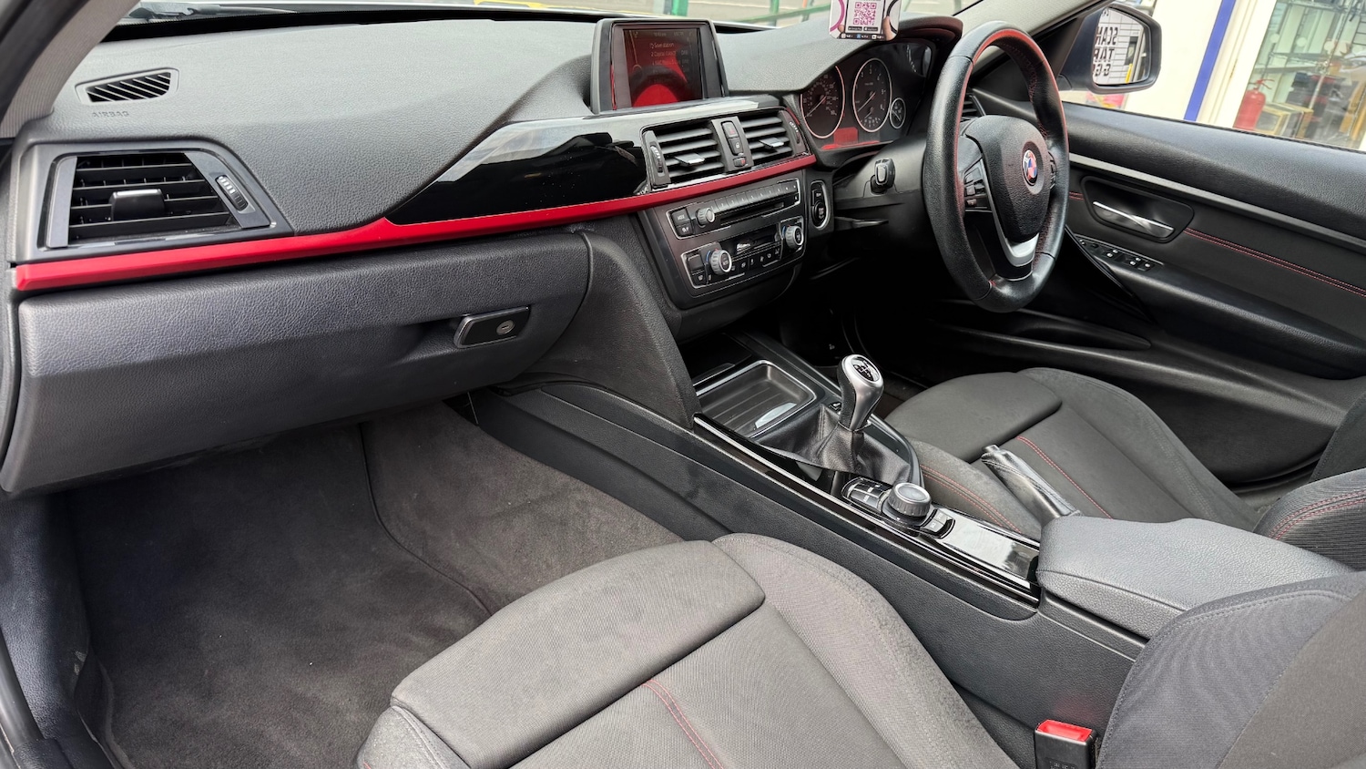 Used BMW 3 Series 2014 for sale - 77629745: Photo 10