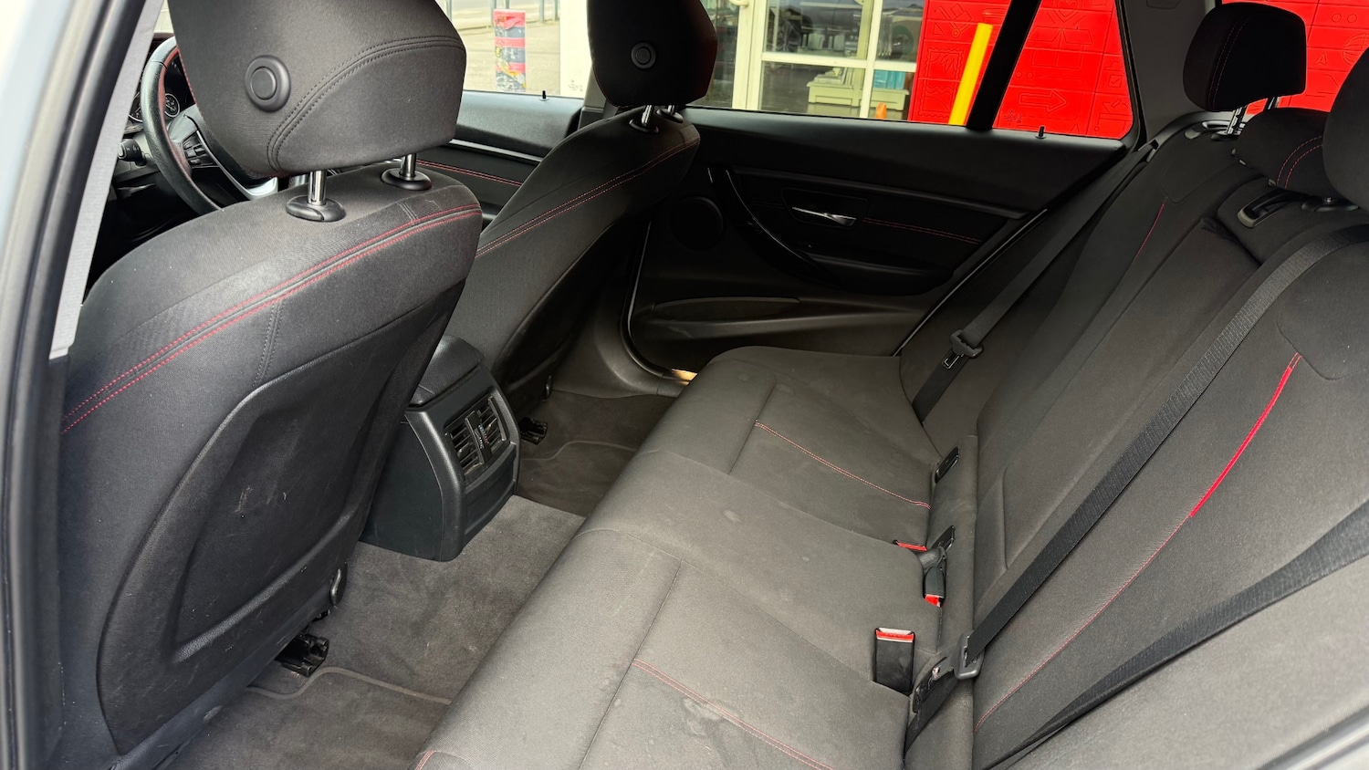 Used BMW 3 Series 2014 for sale - 77629745: Photo 12