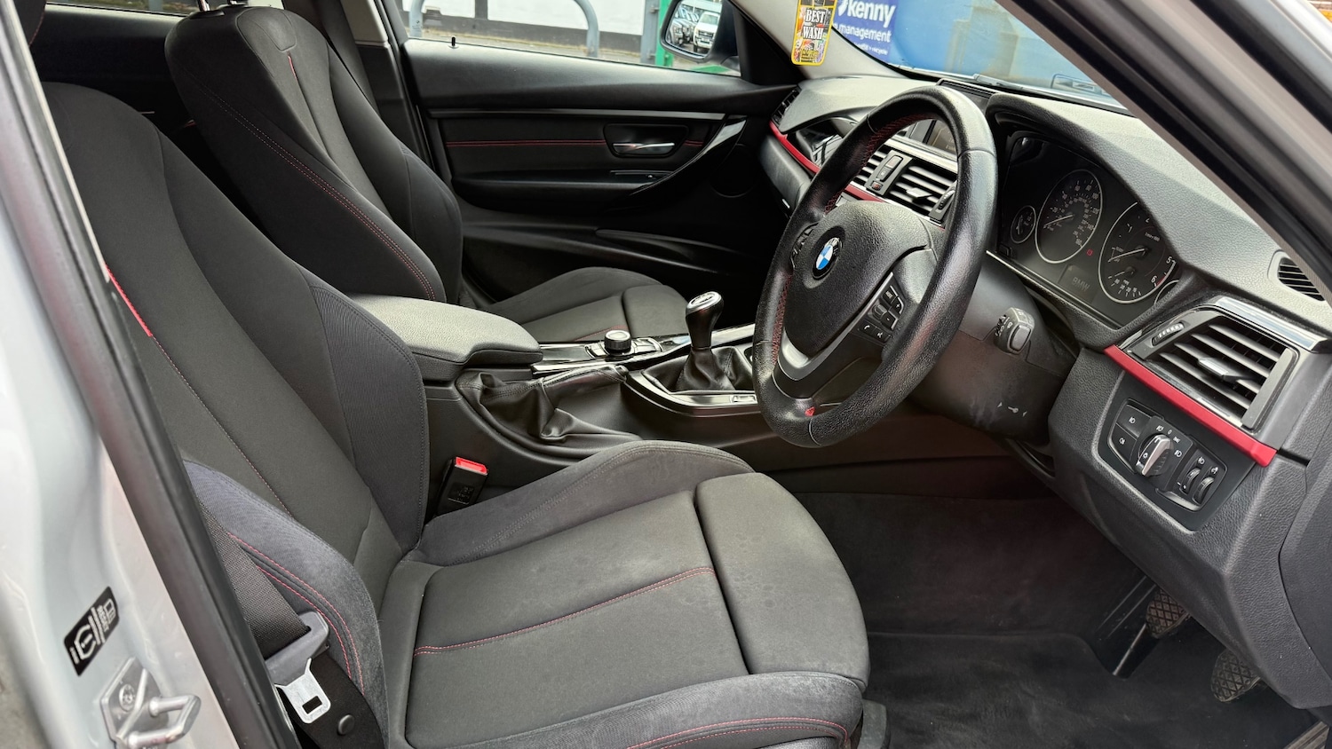 Used BMW 3 Series 2014 for sale - 77629745: Photo 15