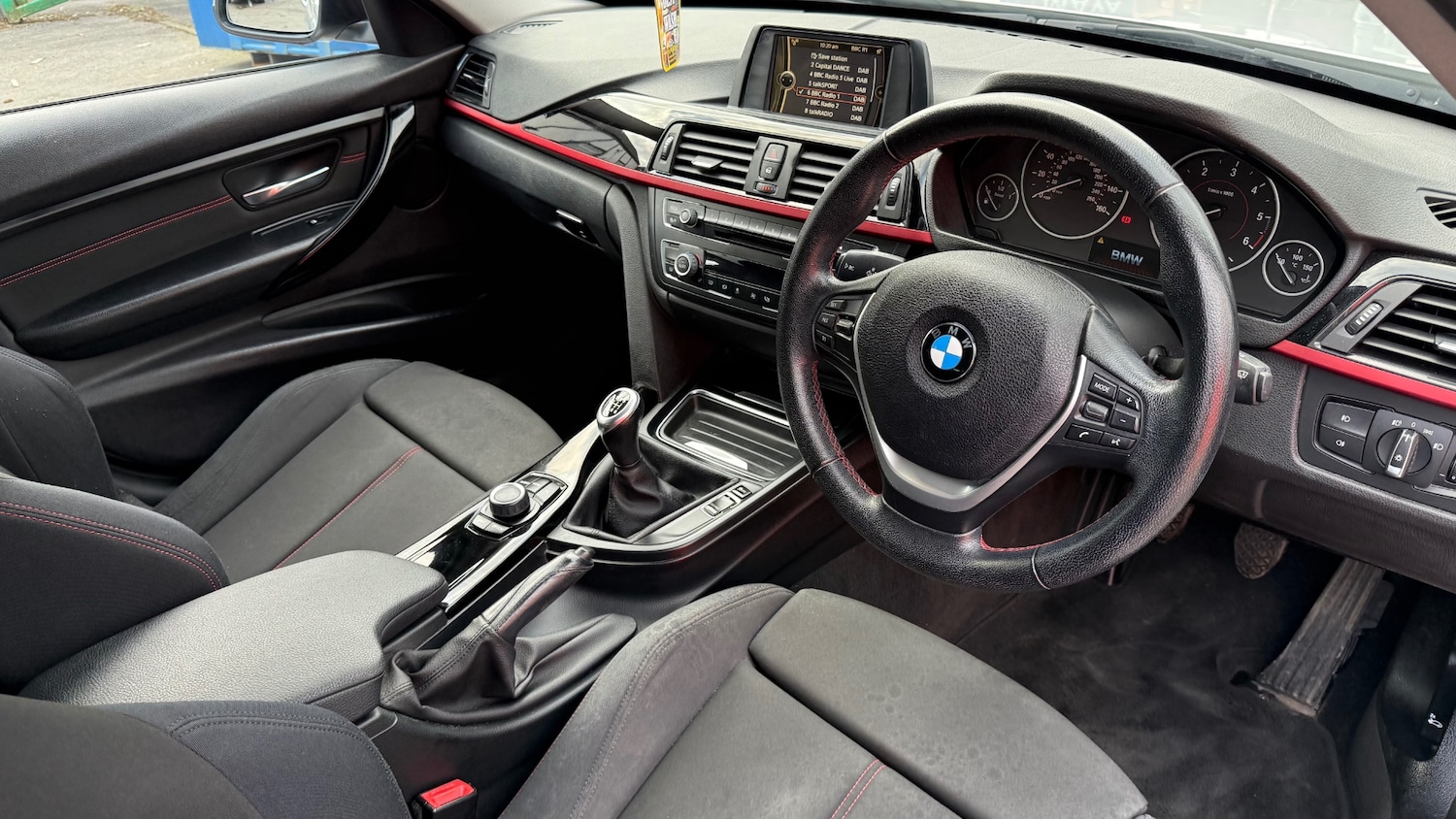 Used BMW 3 Series 2014 for sale - 77629745: Photo 16