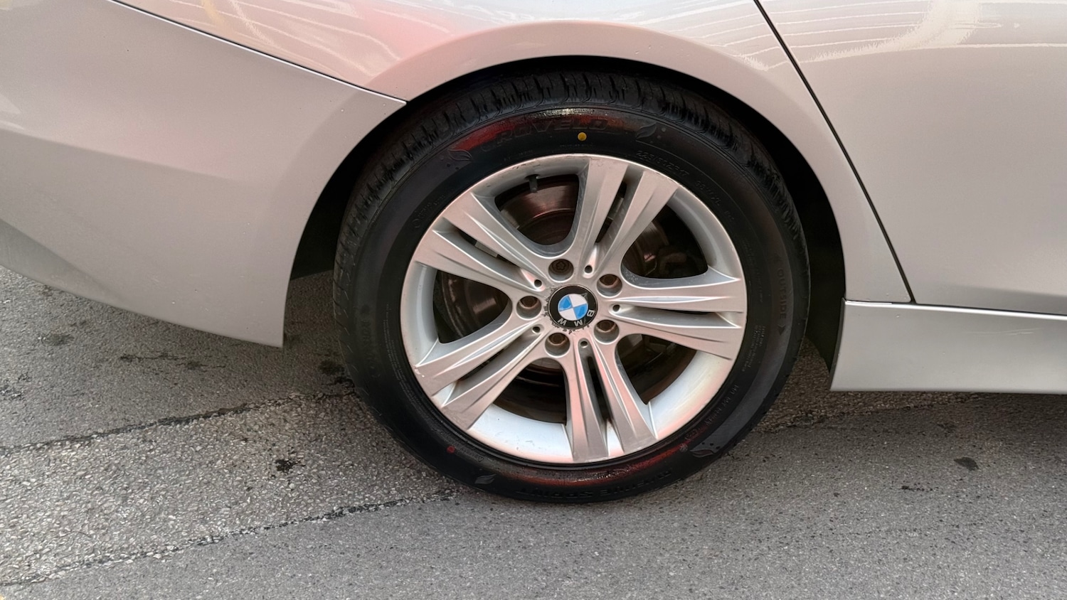 Used BMW 3 Series 2014 for sale - 77629745: Photo 17