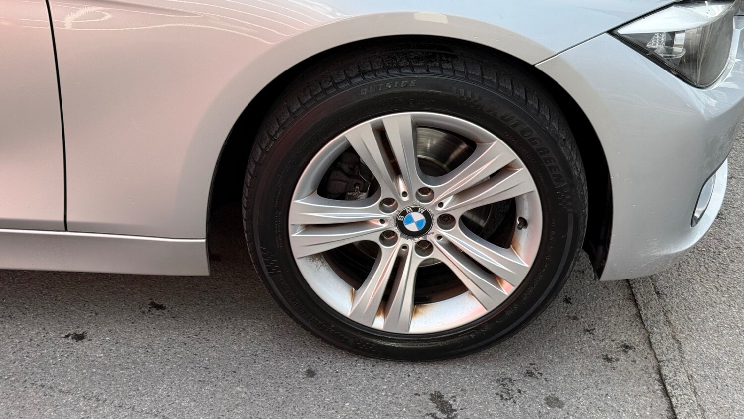 Used BMW 3 Series 2014 for sale - 77629745: Photo 18