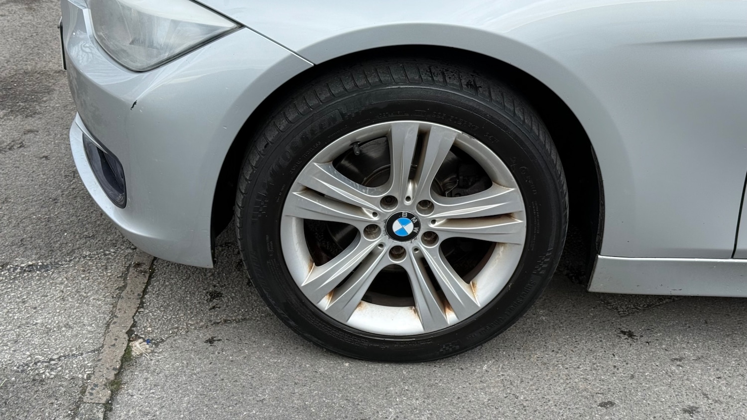 Used BMW 3 Series 2014 for sale - 77629745: Photo 19