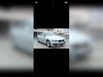 Used BMW 3 Series 2014 for sale - 77629745: Photo