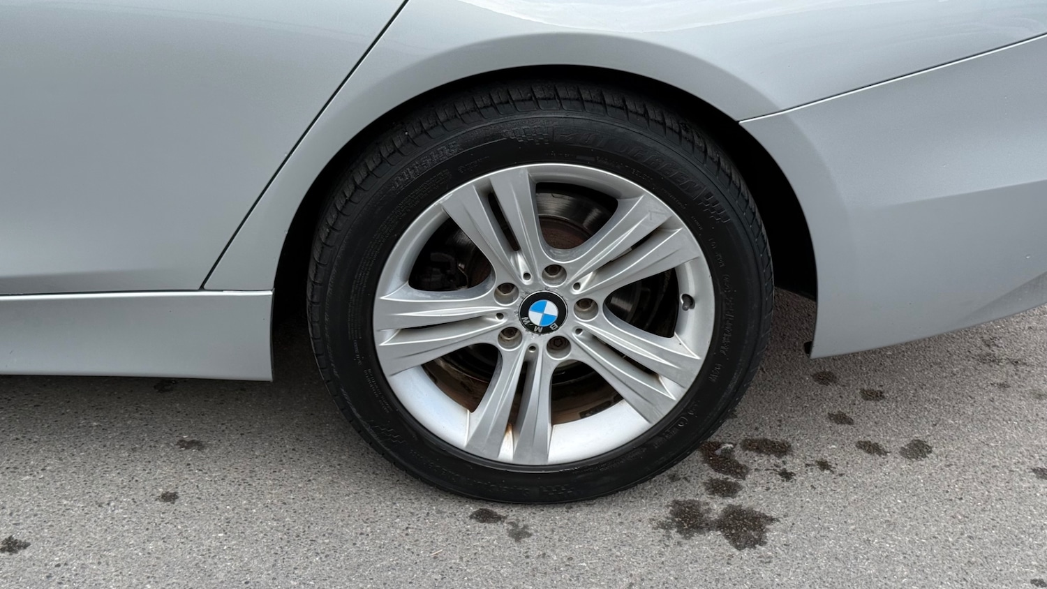 Used BMW 3 Series 2014 for sale - 77629745: Photo 20