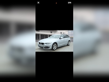 Used BMW 3 Series 2014 for sale - 77629745: Photo