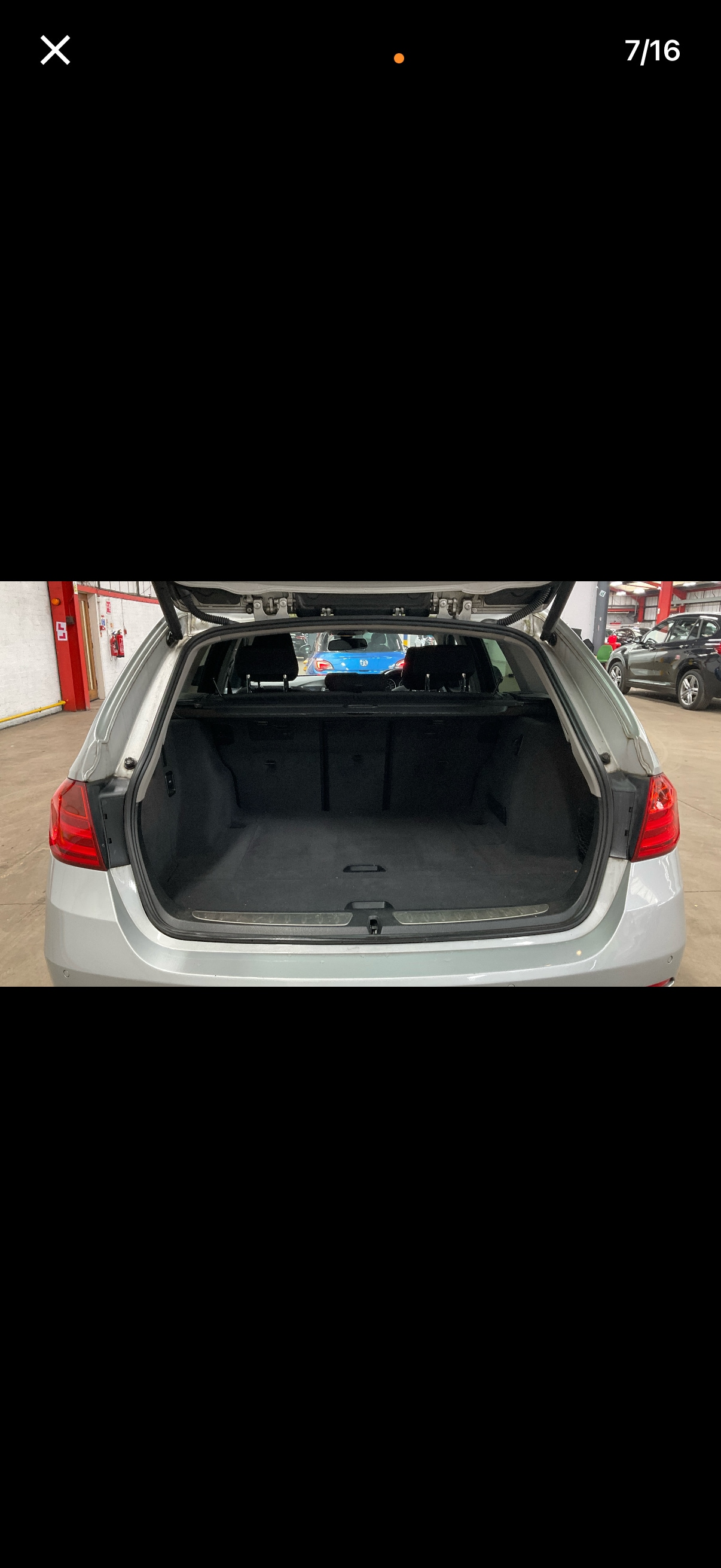 Used BMW 3 Series 2014 for sale - 77629745: Photo 3