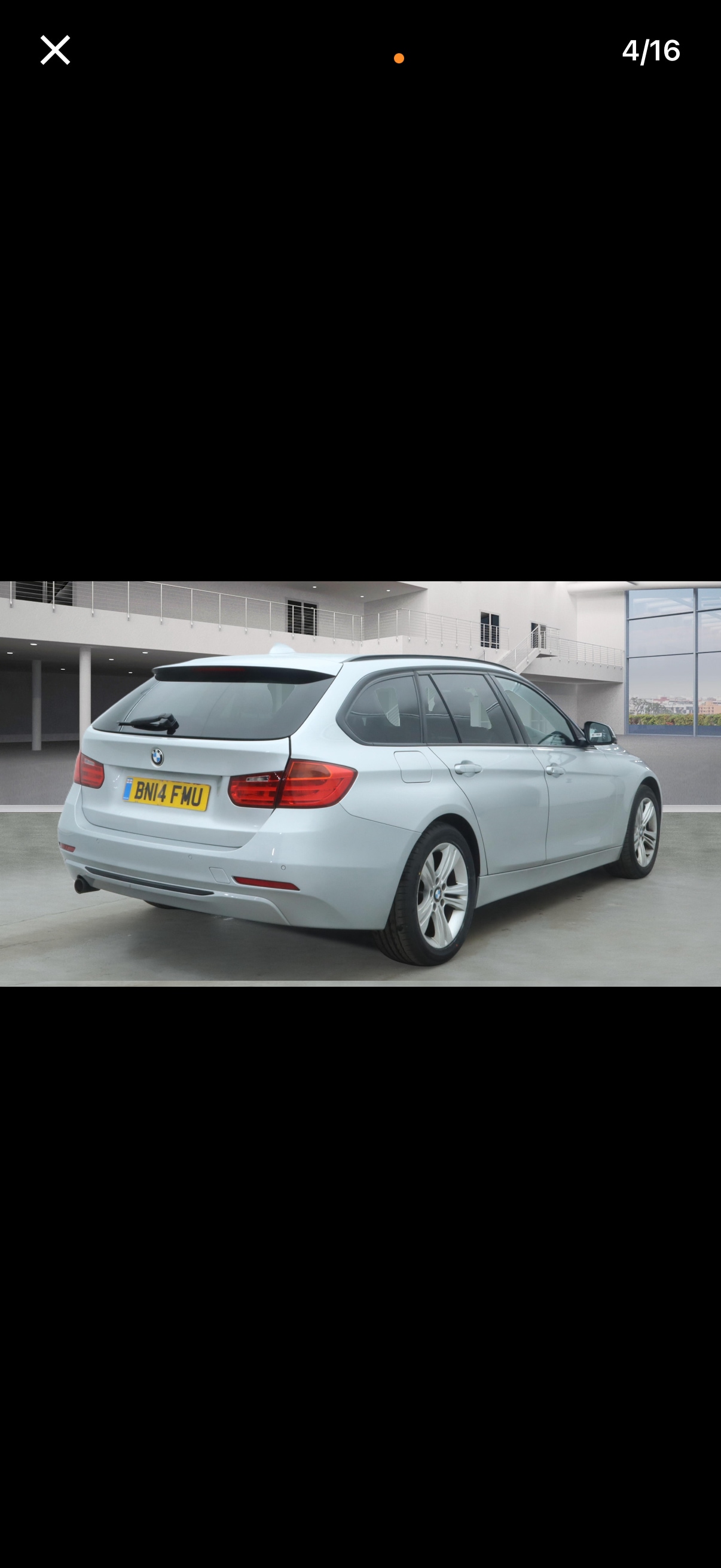 Used BMW 3 Series 2014 for sale - 77629745: Photo 4