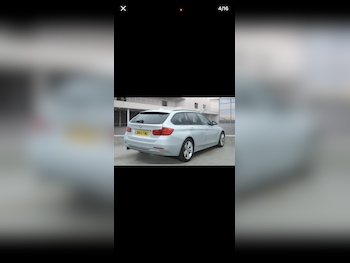 Used BMW 3 Series 2014 for sale - 77629745: Photo