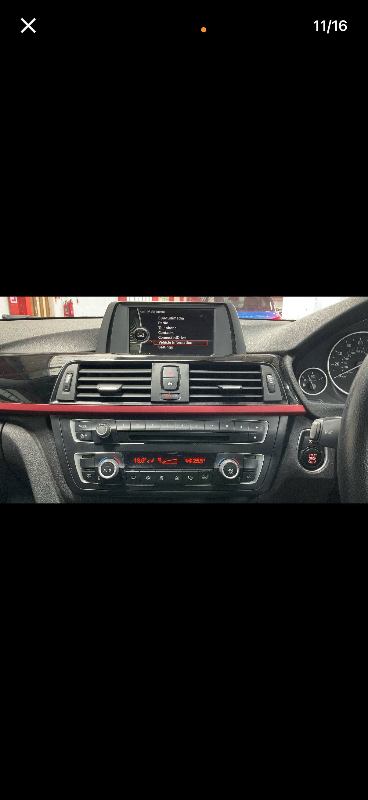 Used BMW 3 Series 2014 for sale - 77629745: Photo 6