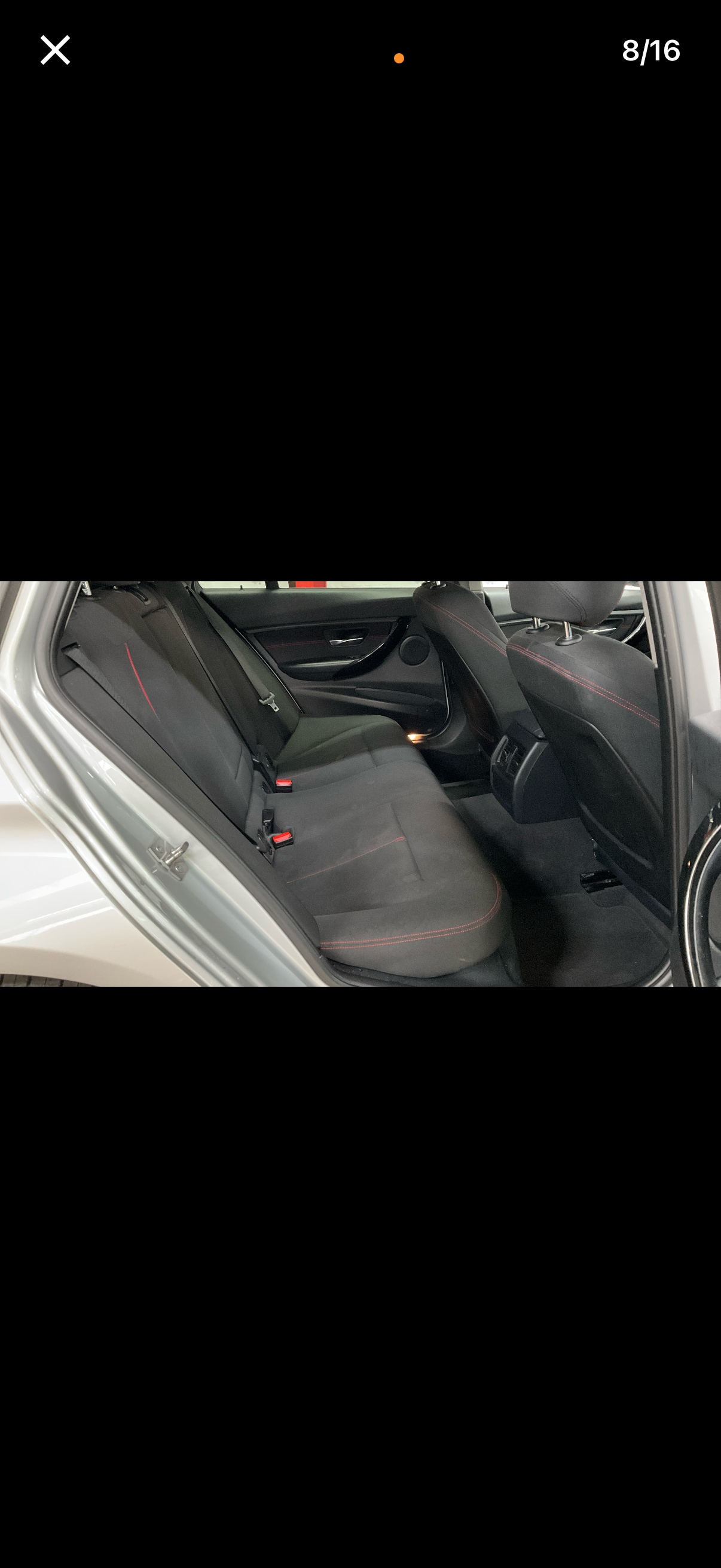 Used BMW 3 Series 2014 for sale - 77629745: Photo 8