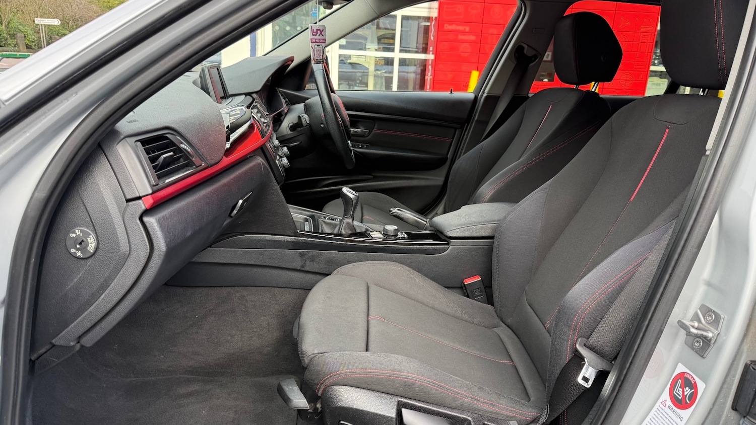 Used BMW 3 Series 2014 for sale - 77629745: Photo 9