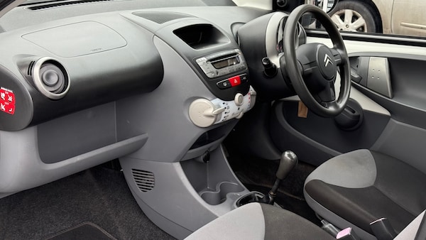 Used Citroen C1 2010 for sale - 75386184: Photo 11